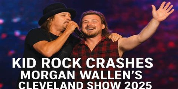 Morgan Wallen's Kid: The Latest News And Controversy