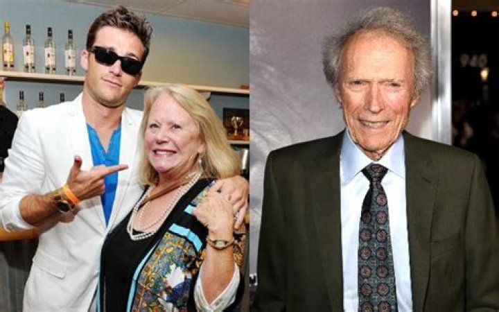 Mother Of Scott Eastwood