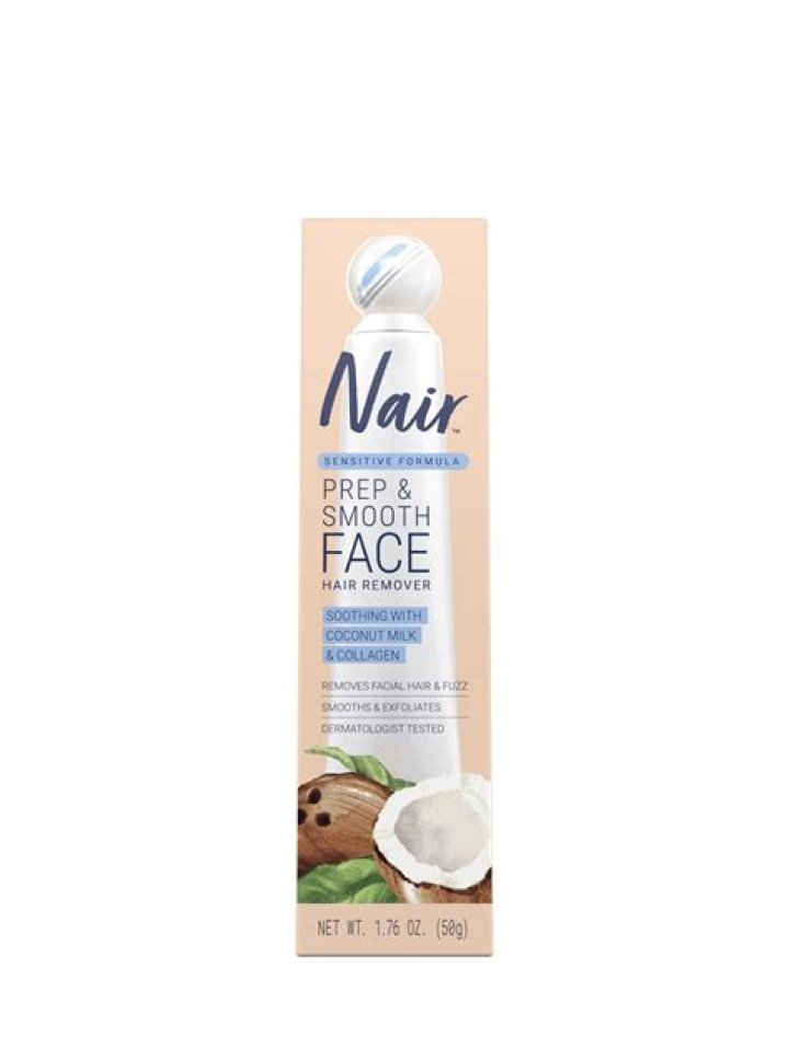 Nair Hair Removal Cream: Kevin Leonardo's Go-To For Smooth Skin