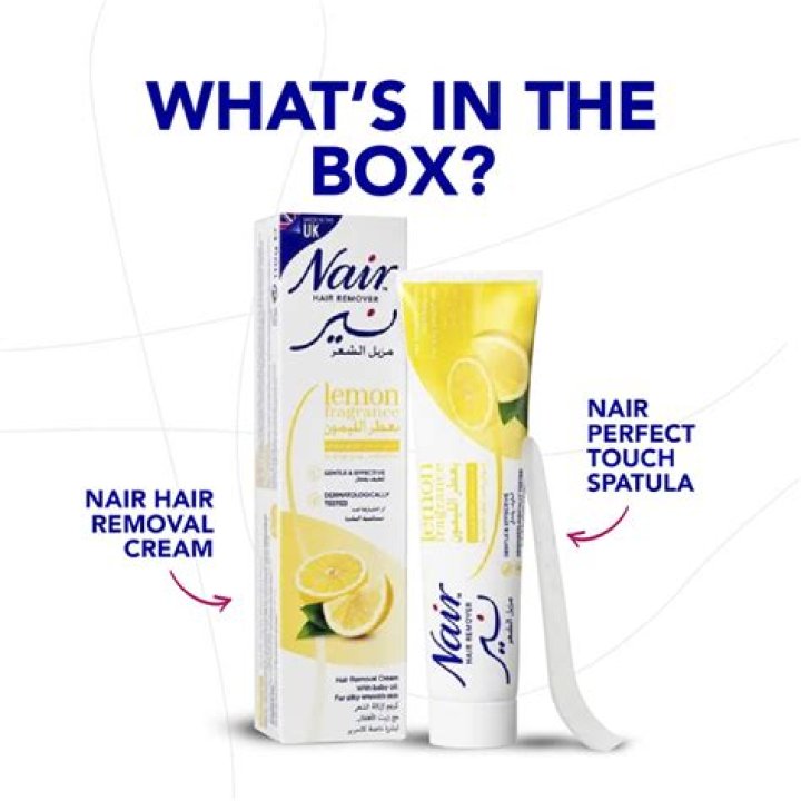 Nair Hair Removal Video: Get Smooth, Silky Skin!