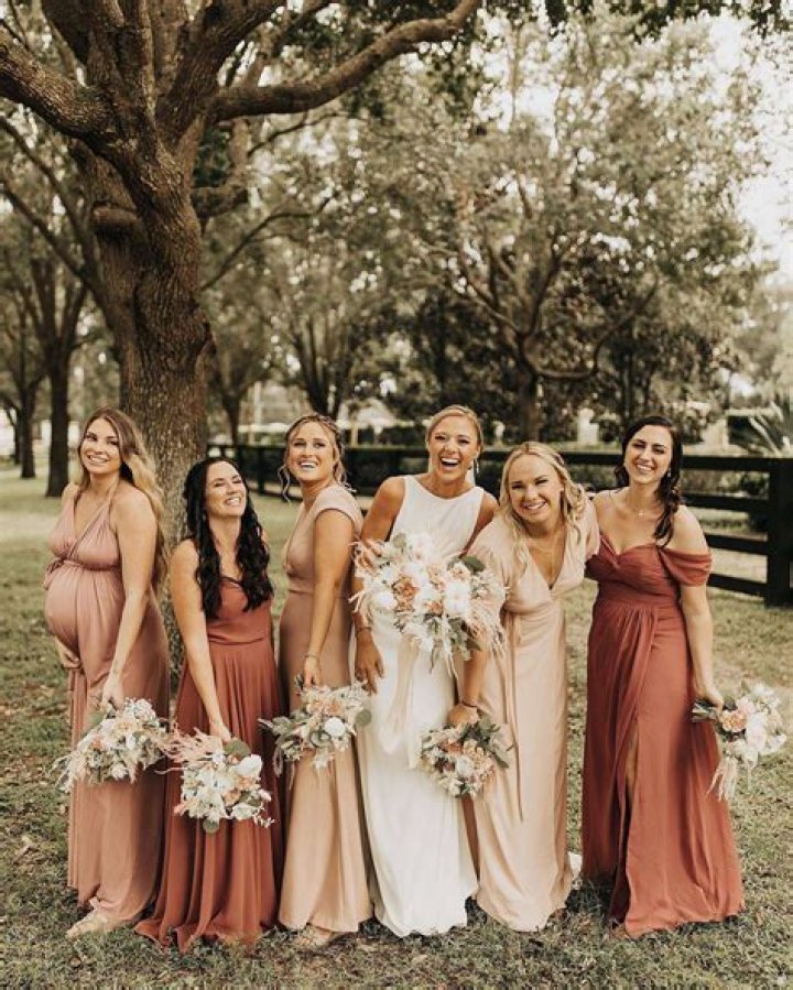 Nancy Carell's Unforgettable Role In Bridesmaids: A Behind-the-Scenes Look