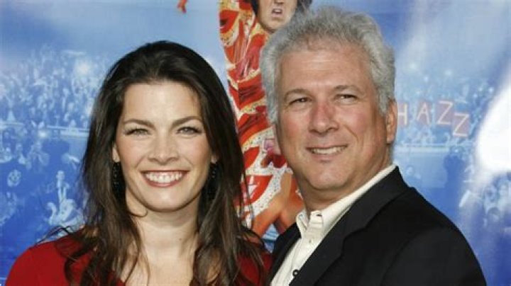 Nancy Kerrigan And Jerry Solomon: A Unique Love Story In Sports