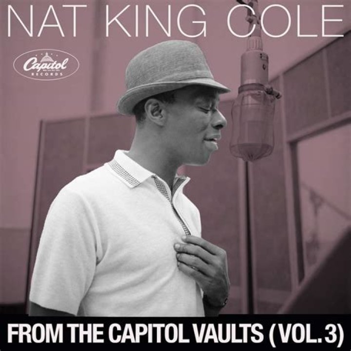 Nat King Cole's Staggering Net Worth At The Time Of His Demise