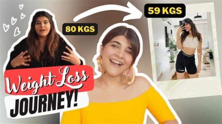 Nelly Furtado's Healthy Weight Loss Journey: Breaking Down The Rumors