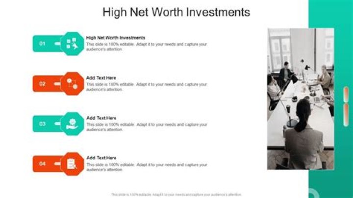 Net Worth, Investments, And Career Impact