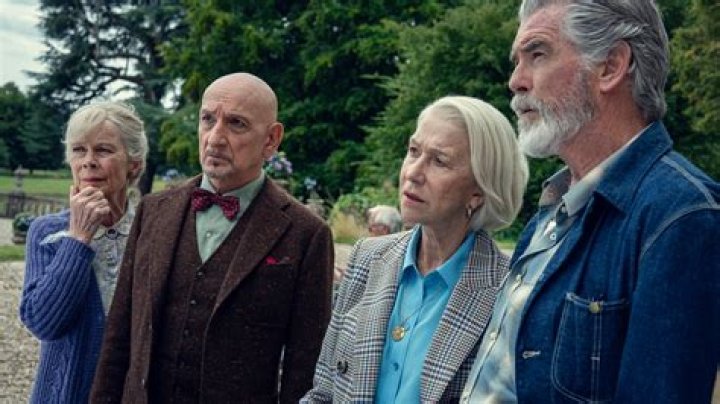 Netflix's Heartwarming Epic: A Beautiful Life Unfolds
