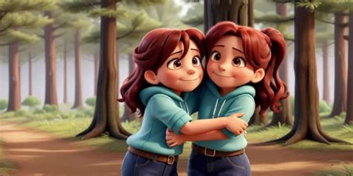 Nia And Zoe: The Unbreakable Bond Between Friends