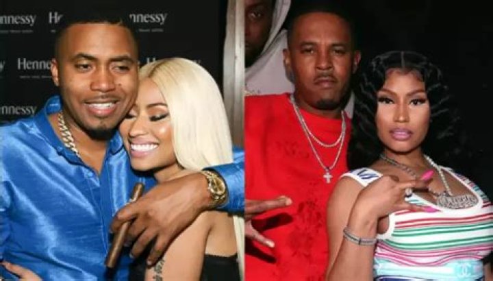 Nicki Minaj's Dated Drake: The Complete Story And Timeline