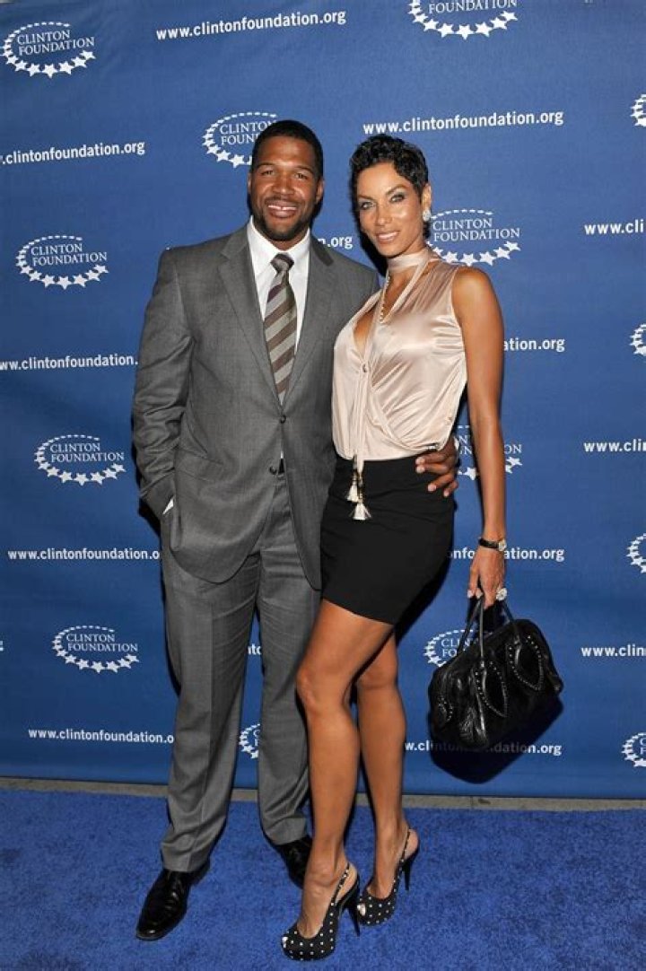 Nicole Murphy Age