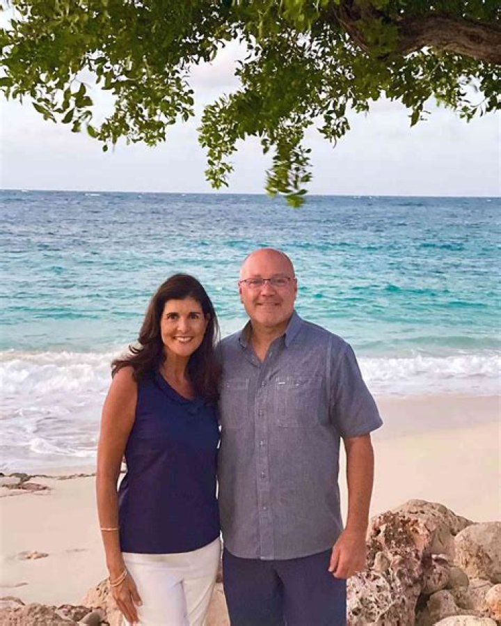 Nikki Haley's Son-in-Law: Facts And Details