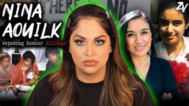 Nina Aouilk Parents' Latest News And Updates