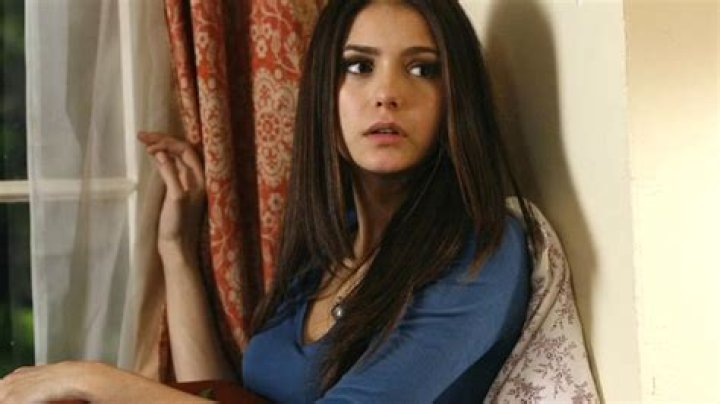Nina Dobrev: The Rise Of A Star In 2006