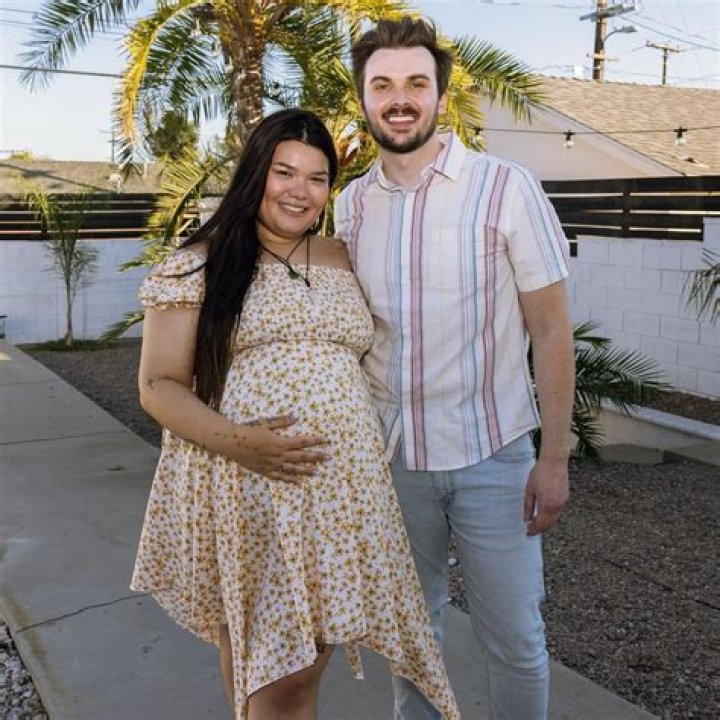 Noah Cyrus' Pregnancy Announcement Sparks Joy And Excitement