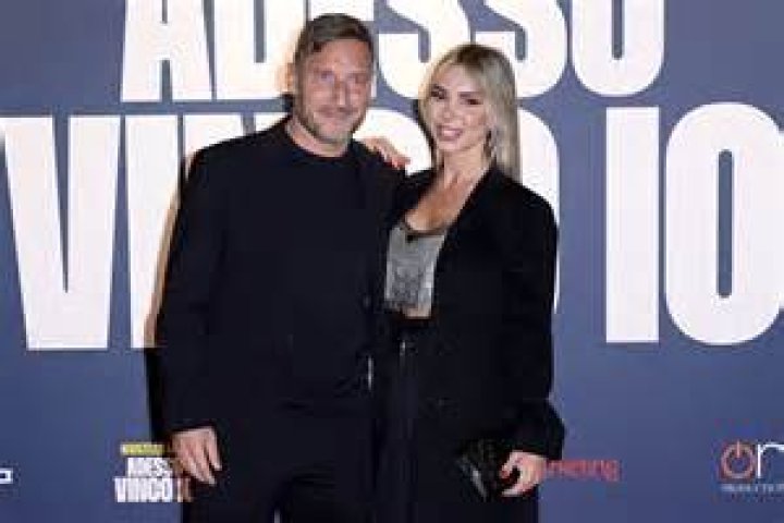 Noemi Bocchi: Unveiling The Secrets Of Francesco Totti's New Flame