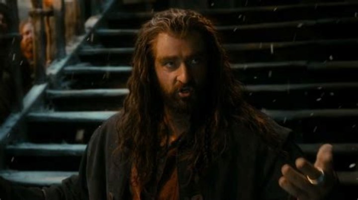 Norman Kali Hobbit