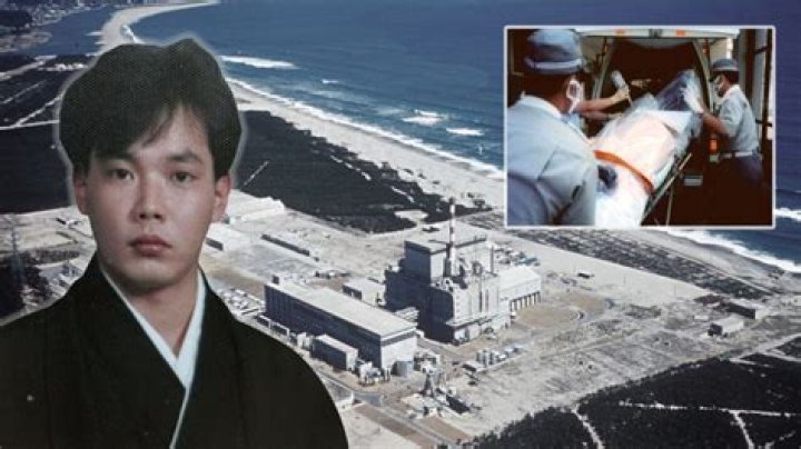 Nuclear Hisashi Ouchi: A Journey Through Photos And Legacy