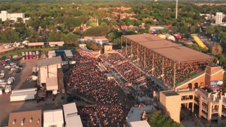 Offensive Cow Name Stirs Controversy At Wisconsin State Fair