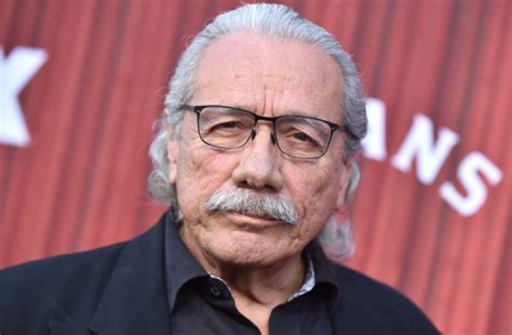 Older Hispanic Actors