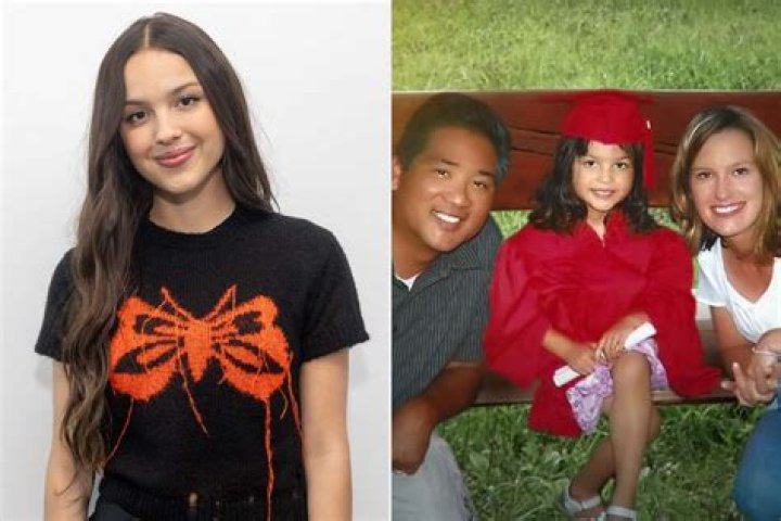 Olivia Rodrigo's Mother: The Woman Behind The Star
