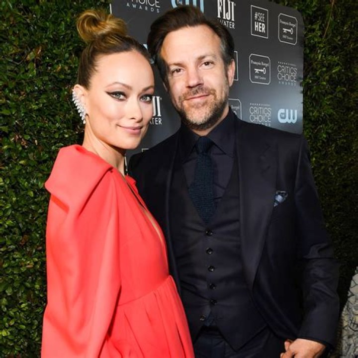 Olivia Wilde And Jason Sudekis: A Candid Look At Their Relationship