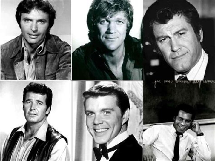 Oregon's Shining Stars: Famous Actors From The Beaver State