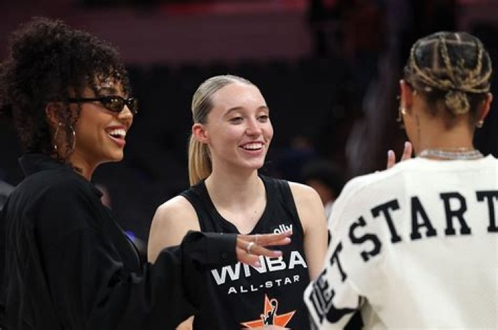 Paige Bueckers' Brother Drew: The Unsung Sibling Of A Basketball Star
