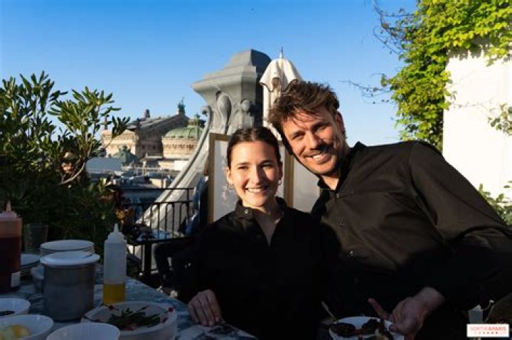 Pat & Gina Neely: Celebrity Chef Couple Extraordinaire