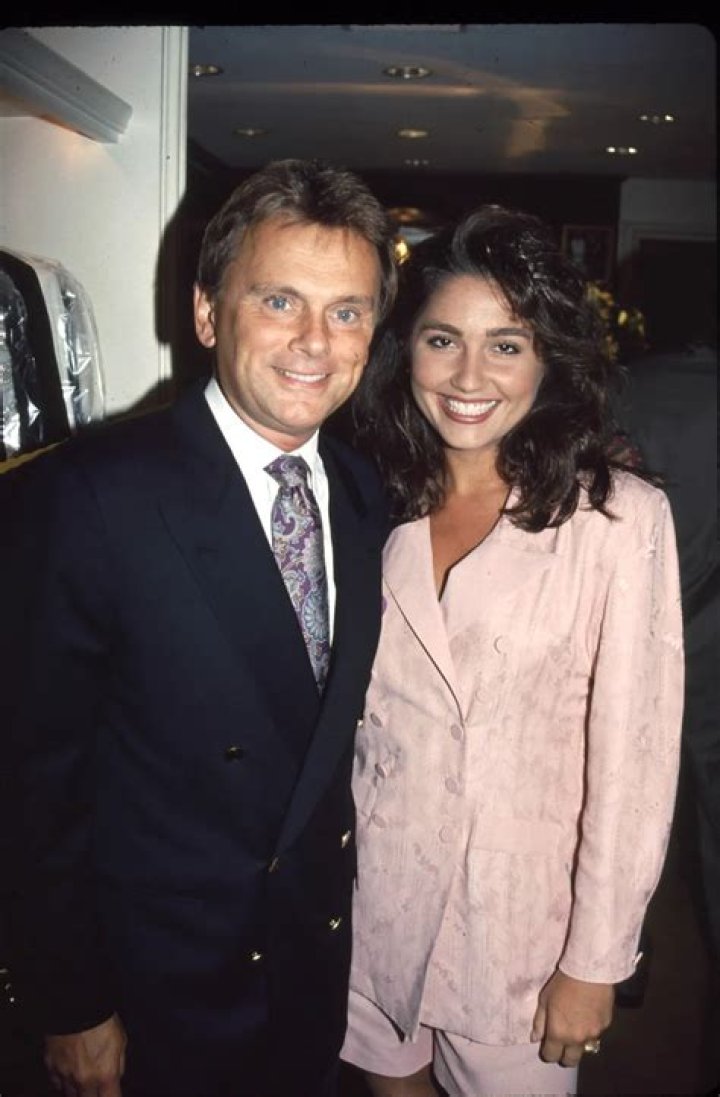 Pat Sajak Wife's Age: Uncovering The Details