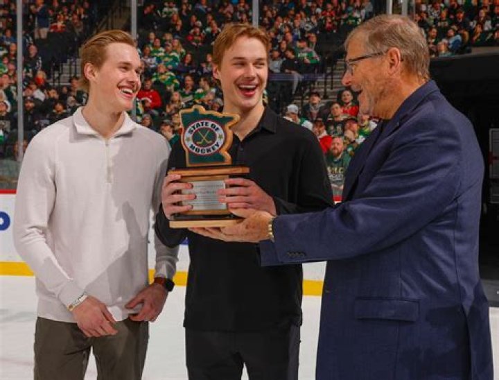 Patrick Kane's Championship Accolades: A Hockey Legacy