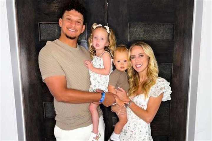 Patrick Mahomes' Daughter: The Impact Of Down Syndrome On Families