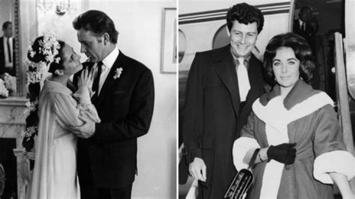 Patty Duke's Husbands: A History Of Her Marriages