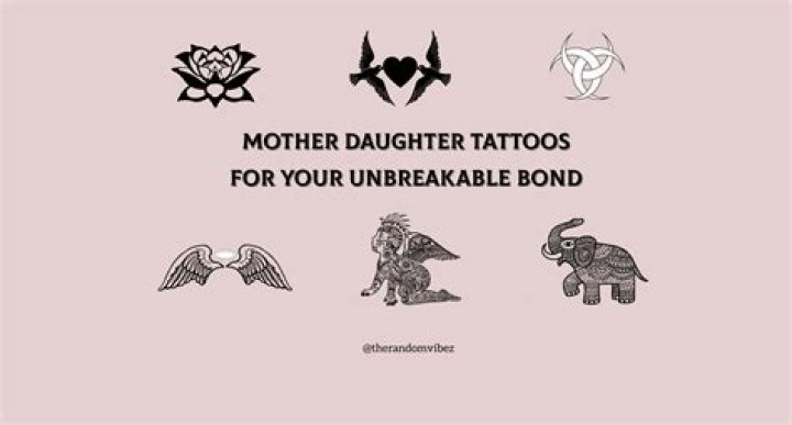 Paul Cuffaro's Daughter: A Bond Unbreakable