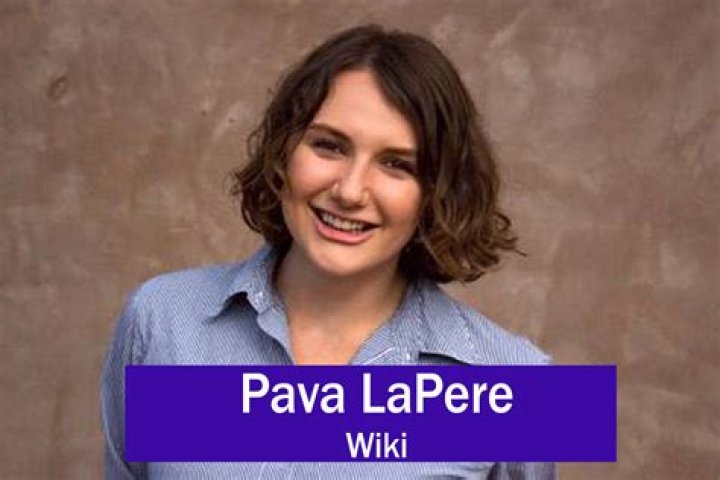 Pava Marie Lapere: A Wikipedia Biography