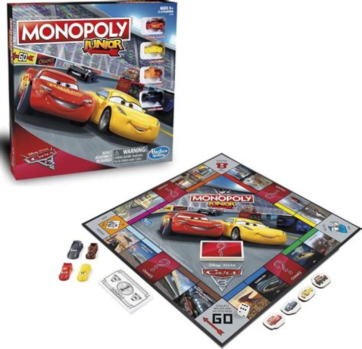 Perilous Ride: Spooky Cars Monopoly Go Thrills