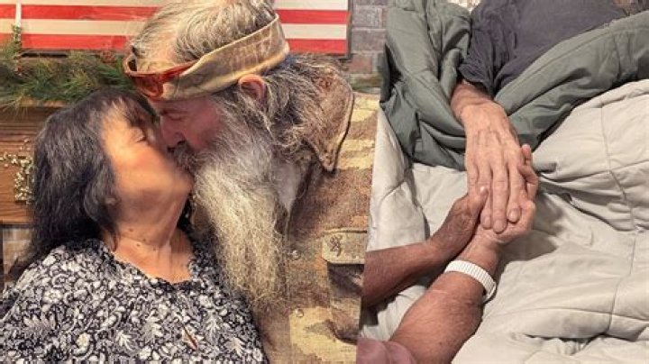 Phil Robertson's Educational Background: Uncovering The Roots Of A Renowned Outdoorsman