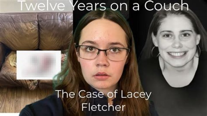 Pictures Of Lacey Fletcher: A Visual Journey