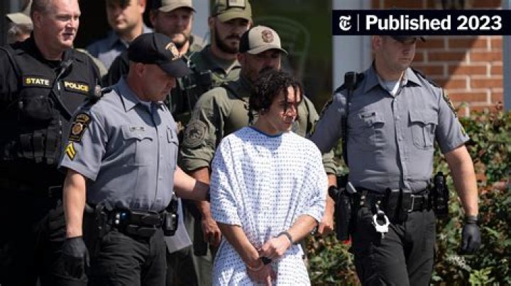 Pittsford, NY Murder: Local Tragedy Unfolds