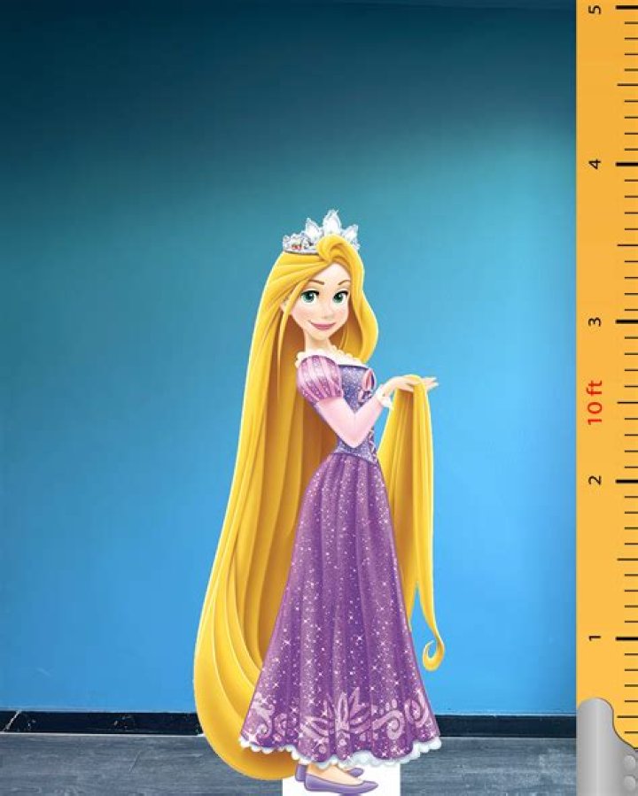 Play The Enchanting Rapunzel Rap Game