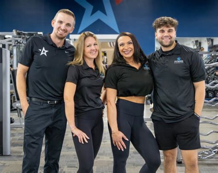 Pleasant Hill's Premier Fitness Destination With Sarah Stretch