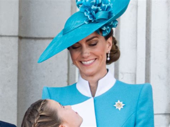 Princess Charlotte's Royal Coronation Role: Uncovered Insights
