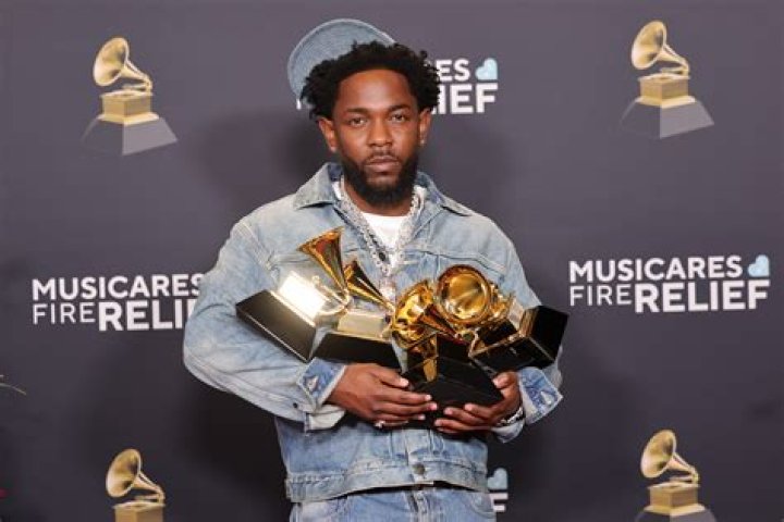 R. Kelly's Grammy Awards: A Controversial History