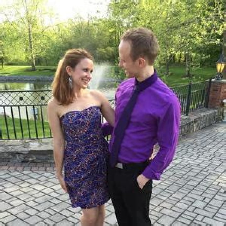 Rachel Griffin Accurso Wedding
