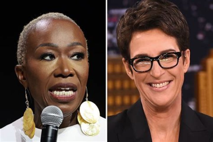 Rachel Maddow And Wife: An Intimate Look Into Their Life And Relationship