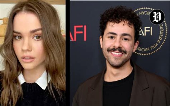 Ramy Youssef's Wife: Her Story And Their Relationship
