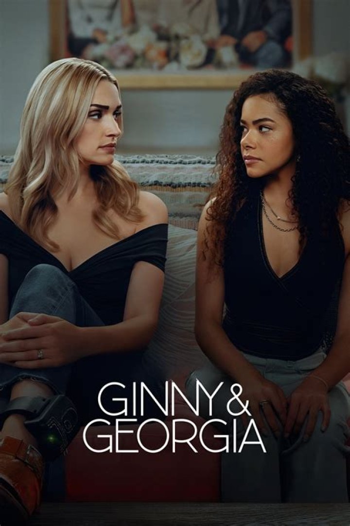 Raymond Ablack's Enchanting Performance In Ginny & Georgia