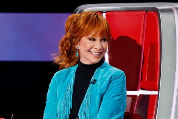 Reba McEntire's Daughter-in-Law: Exclusive Interview