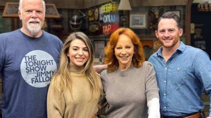 Reba McEntire's Daughter-in-Law: Meet The Family's Newest Addition