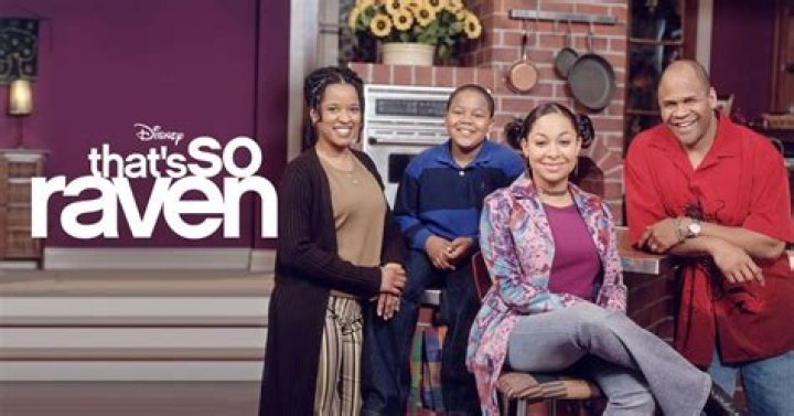Remarkable Roles: Chantel's Journey On "That's So Raven"