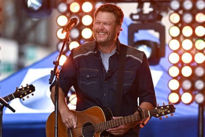 Remembering Blake Shelton: A Musical Icon's Farewell