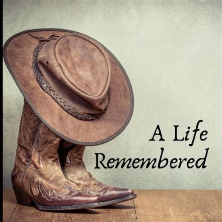 Remembering Jason Welles: A Life Remembered